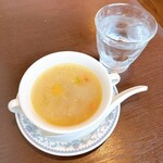 インドレストランデリー - 