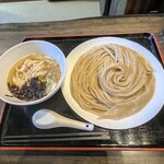 自家製うどん うどきち - 