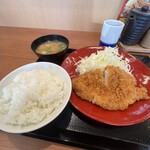 かつや - 料理写真: