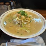 今石飯店 涼華 - 