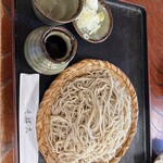 Soba Kyuu - 