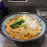 Mazesoba Tanaka - 