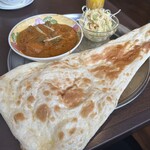 インドレストランデリー - 