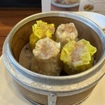 今石飯店 涼華 - 