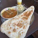 インドレストランデリー - 