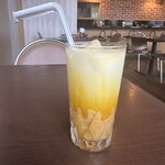 インドレストランデリー - 