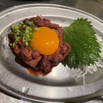 焼ジビエ 罠 神田 - 