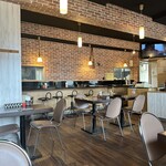 インドレストランデリー - 