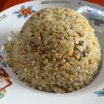 新ちゃん - 焼きめし