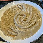 自家製うどん うどきち - 