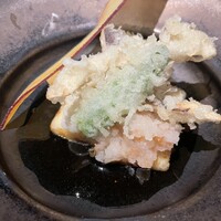 日本料理　「十二颯」 ヒルトン東京 - 