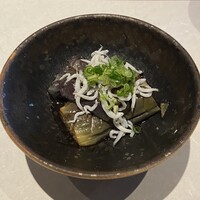 寿司 なかご 別邸 -  寿司 なかご 別邸 -