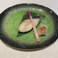 寿司 なかご 別邸 -  寿司 なかご 別邸 -