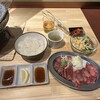 炭火焼肉ホルモン うし道