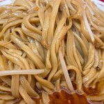 ラーメン二郎 - 