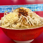 ラーメン二郎 - 