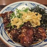 丸亀製麺 - 