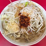 ラーメン二郎 - 