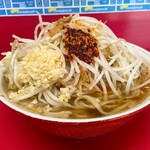 ラーメン二郎 - 