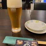 お好み焼きバル祐 - 