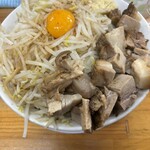 Ramen Tatsurou - 