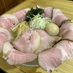 塩たいおう - 