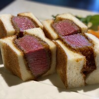 洋食 つばき - 