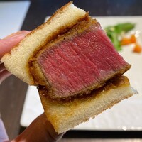 洋食 つばき - 