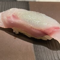 日本料理　「十二颯」 ヒルトン東京 - 