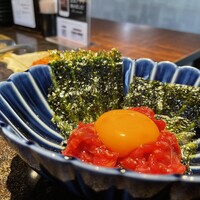 焼肉 徳川苑 - 