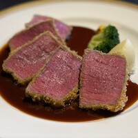 洋食 つばき - 
