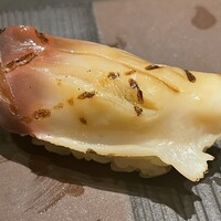日本料理　「十二颯」 ヒルトン東京 - 