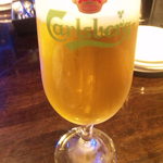 カールスバーグ（生）