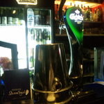 クイーンエンジェル - カールスバーグの生タワー完備