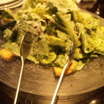 クイーンエンジェル - 好い盛りっぷりです