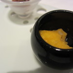 ア・ニュ ルトゥルヴェ・ヴー - カボチャのピューレ