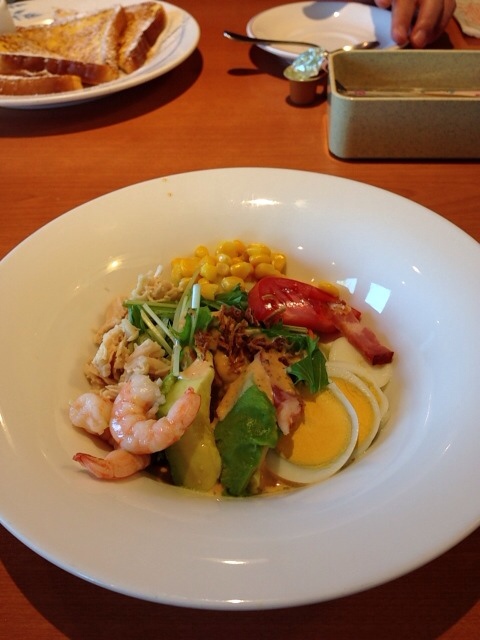 デニーズ 佐久平店 name=
