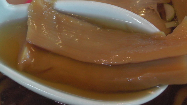 古郷 - 会津柳津（麺類）の写真