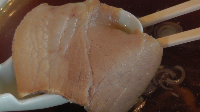 古郷 - 会津柳津（麺類）の写真