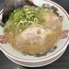 ラーメン 新蔵 筑前店