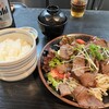 肉の丸小 - 料理写真: