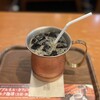 上島珈琲店 - ドリンク写真: