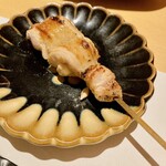 Sumibiyaki Tori Ichi - 