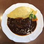 上野精養軒 本店レストラン - 