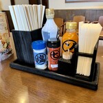 丸亀製麺 - 