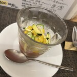 魚介伊料理 Cazama - 