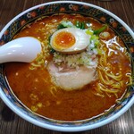 Jugemutantammen - 五膳担々麺