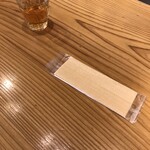 紅茶専門店 amsu tea house - 