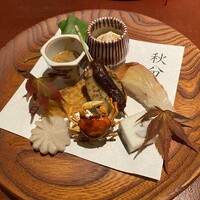日本料理 丸しま -  日本料理 丸しま -