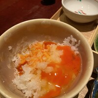 銀座米料亭 八代目儀兵衛 - 